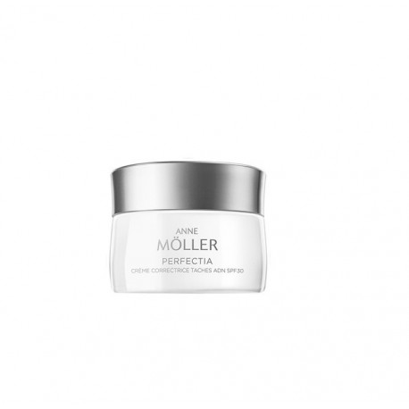 ANNE MOLLER PERFECTIA CREMA CORRECTORA ANTIMANCHAS SPF 30 50 ML