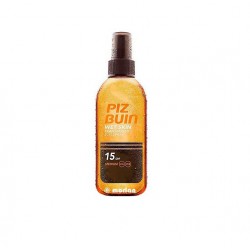 PIZ BUIN WET SKIN SPF 15 SPRAY 150 ML