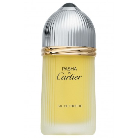 CARTIER PASHA EDT 50 ML