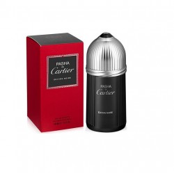 CARTIER PASHA NOIRE EDITION EDT 50 ML