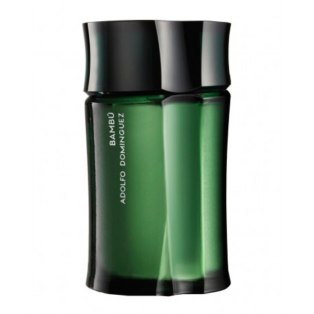 ADOLFO DOMINGUEZ BAMBU EDT 120 ML