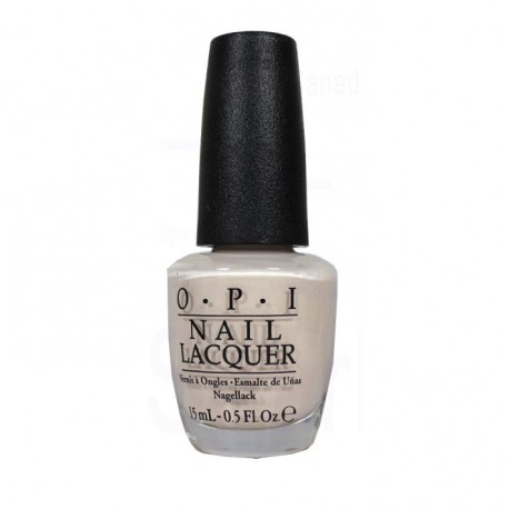 OPI LACA DE UÑAS V31 BE THERE IN A PROSECCO 15 ML