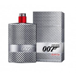 JAMES BOND 007 QUANTUM EDT 125 ML