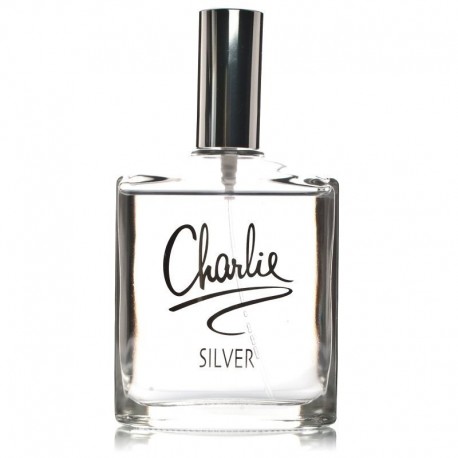 CHARLIE SILVER EDT 100 ML