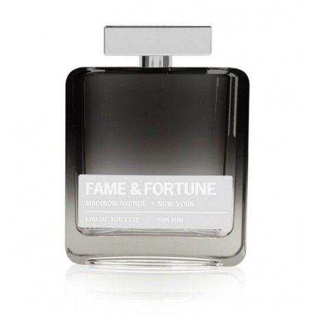 comprar perfumes online hombre FAME & FORTUNE HIM EDT 100 ML