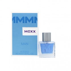 MEXX MAN EDT 50 ML