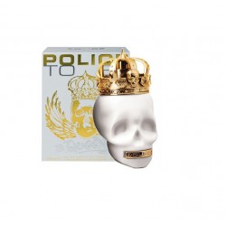 POLICE TO BE QUEEN EDP 125 ML